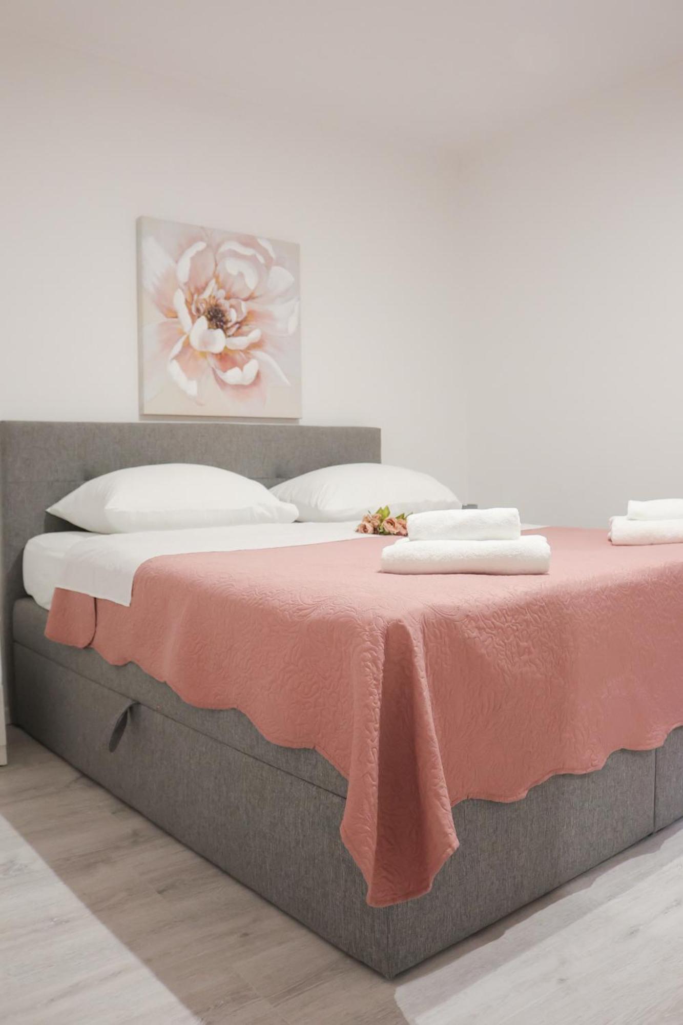 Apartman Dream Dubrovnik Extérieur photo