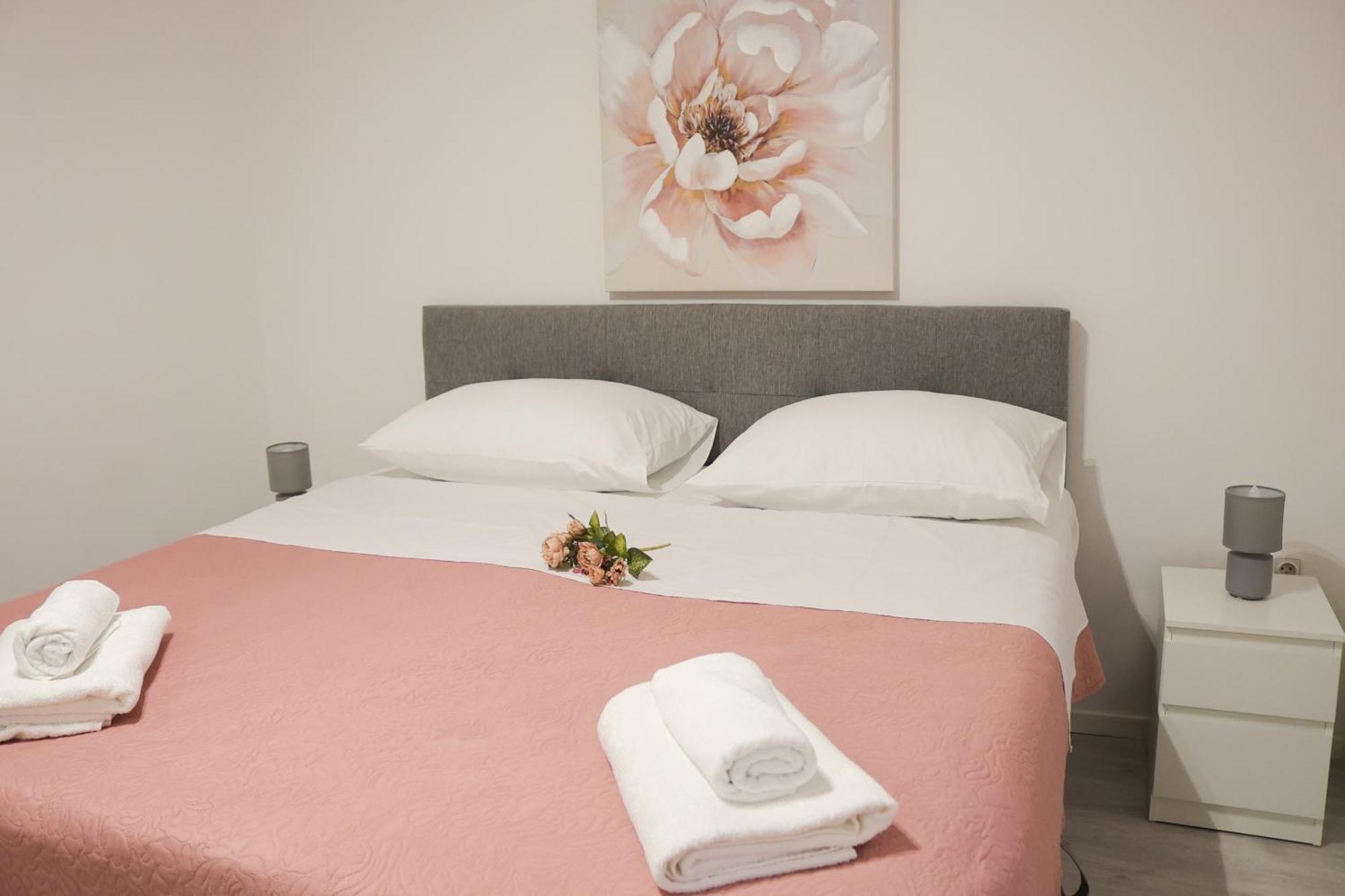 Apartman Dream Dubrovnik Extérieur photo